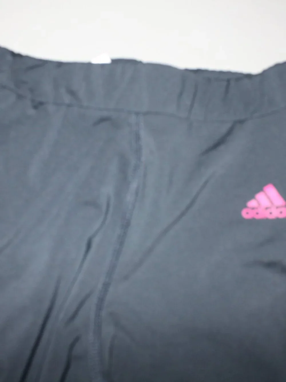 Adidas Athletic Pants Size Medium - Picture 2 of 5